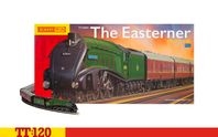 HORNBY TT1002MP - TT - Start-Set Easterner Train, LNER, Ep. II-V